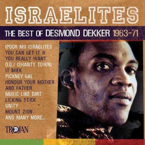 Israelites/Best of Dekker 63-7