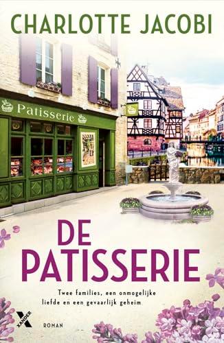 De patisserie (De patisserie, 1)