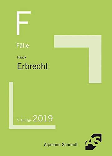 Fälle Erbrecht