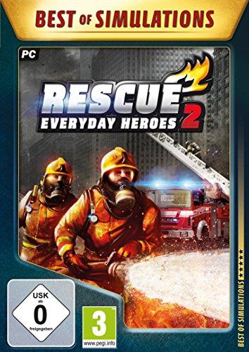 Rescue 2: Everyday Heroes