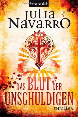 Das Blut der Unschuldigen: Thriller