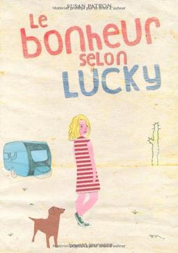 Le bonheur selon Lucky