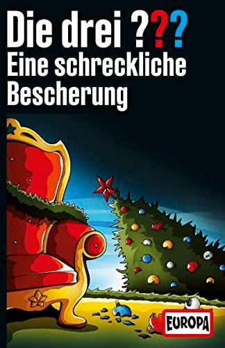 Adventskalender-Eine Schreckliche Bescherung [Musikkassette]