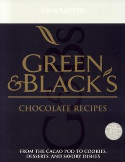 Green & Black's Chocolate Recipes