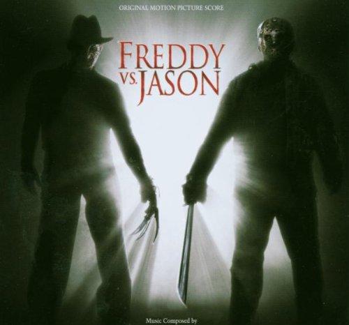 Freddy Vs.Jason