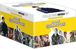 Coffret intégrale code quantum [FR Import]