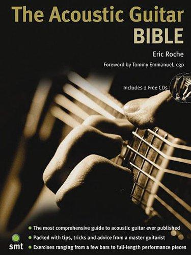 Acoustic Guitar Bible