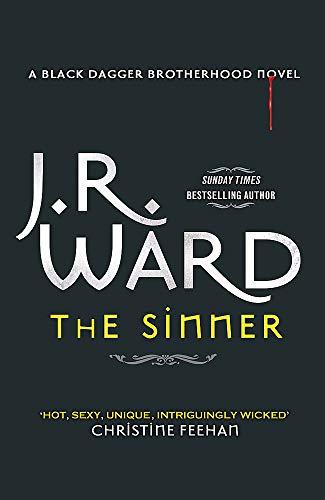 The Sinner (Black Dagger Brotherhood, Band 18)