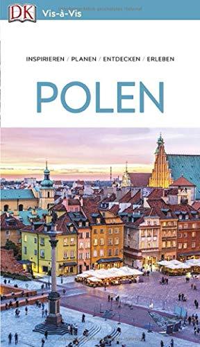 Vis-à-Vis Reiseführer Polen