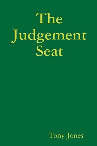 The Judgement Seat