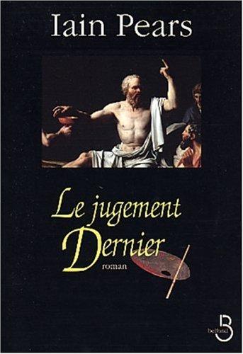 Le Jugement dernier