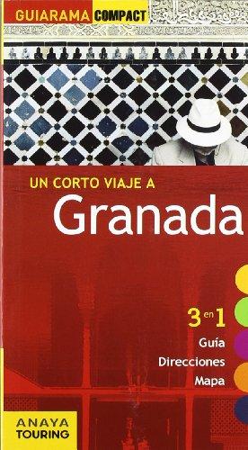 Granada (Guiarama Compact - España)