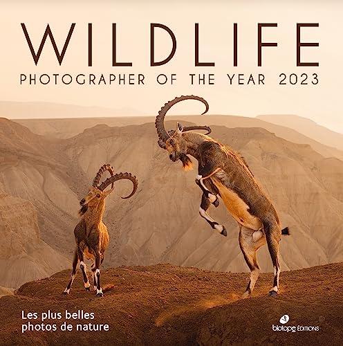 Wildlife photographer of the year 2023 : les plus belles photos de nature