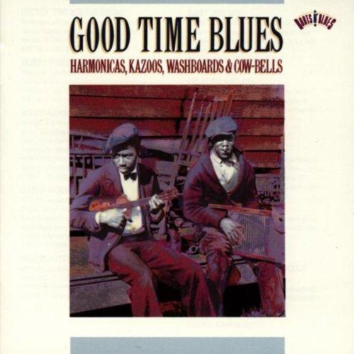 Good Time Blues