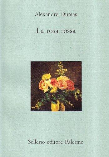 La rosa rossa (Il divano)