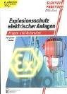 Explosionsschutz elektrischer Anlagen. Fragen und Antworten zur Planung, Errichtung und Instandhaltung