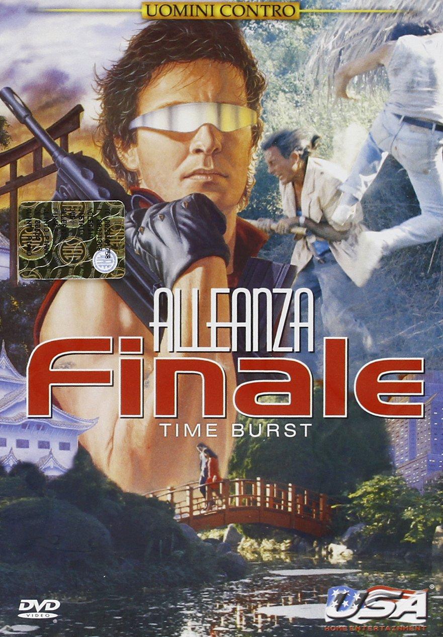 Alleanza finale [IT Import]