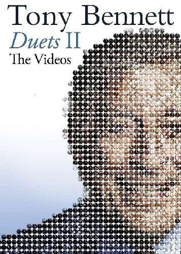 Tony Bennett - Duets II The Great Performances