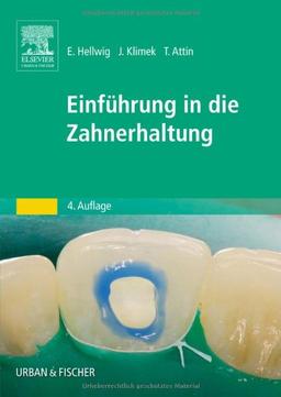 Einführung in die Zahnerhaltung