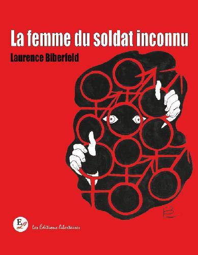 La femme du soldat inconnu