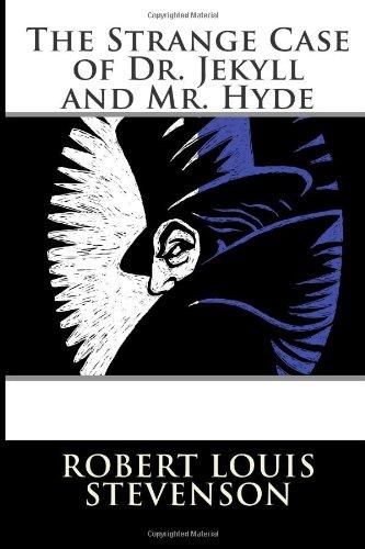 The Strange Case of Dr. Jekyll and Mr. Hyde