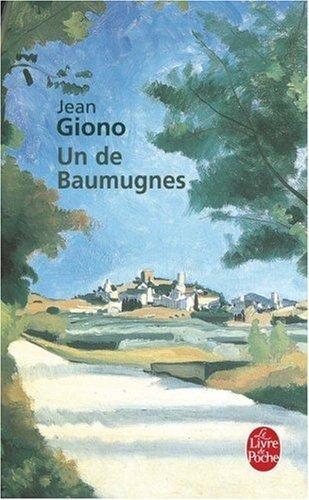 Un de Baumugnes