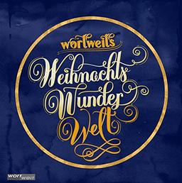 wortweits WeihnachtsWunderWelt