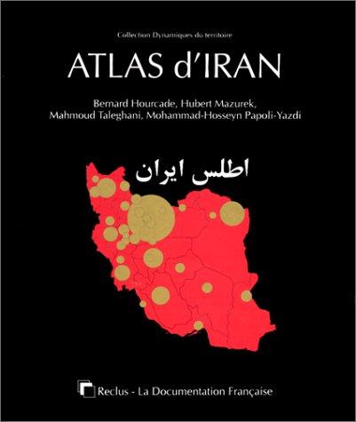 Atlas d'Iran