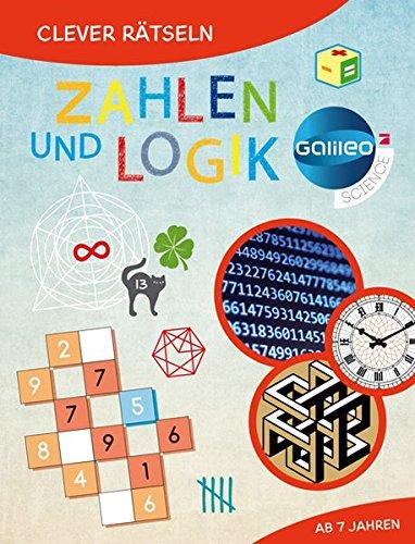 Galileo Clever Rätseln: Zahlen und Logik