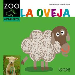 La Oveja (Caballo ZOO. ¿Cómo soy?)