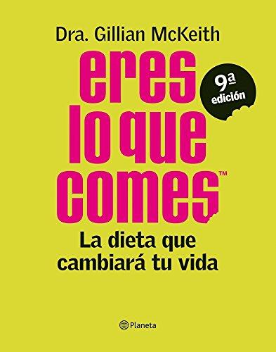 Eres lo que comes (Manuales Practicos (planeta))