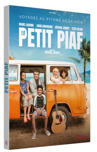 Le petit piaf [FR Import]