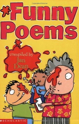 Funny Poems (Young Hippo)