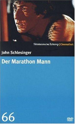 Der Marathon Mann