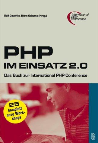 PHP im Einsatz