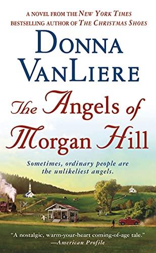 The Angels of Morgan Hill