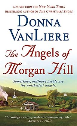 The Angels of Morgan Hill