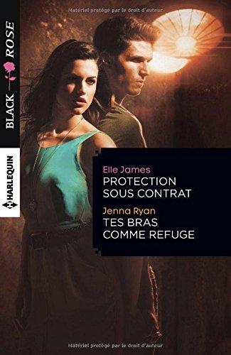 Protection sous contrat. Tes bras comme refuge