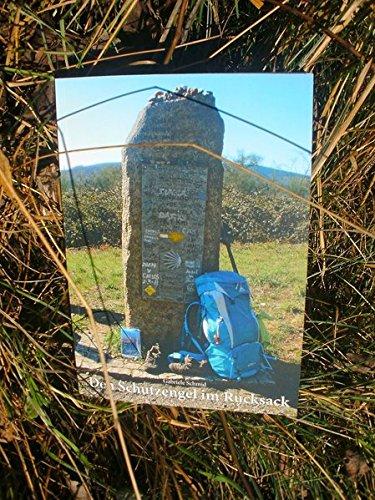 Den Schutzengel im Rucksack