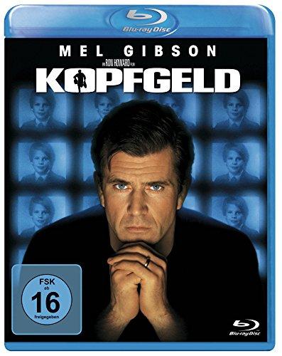 Kopfgeld [Blu-ray]