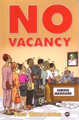 No Vacancy!