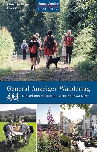 General-Anzeiger-Wandertag