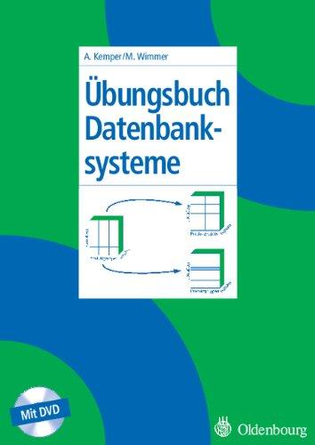 Übungsbuch Datenbanksysteme