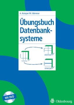 Übungsbuch Datenbanksysteme