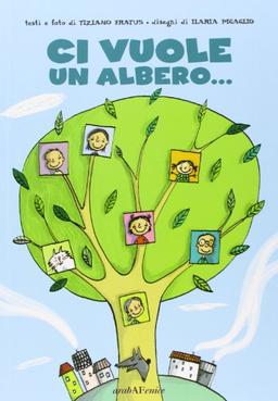 Ci vuole un albero...