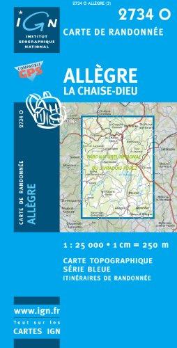 Allegre / La Chaise-Dieu 2007: Ign2734o