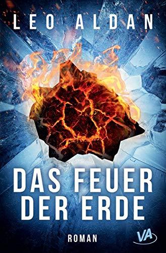 Das Feuer der Erde