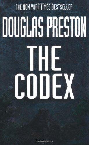 The Codex. (Pan)