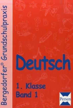 Deutsch, 1. Klasse