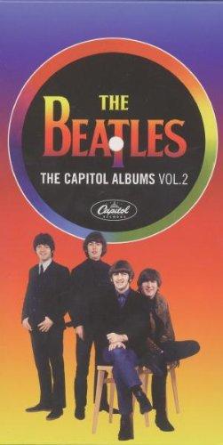 The Capitol Albums Vol.2